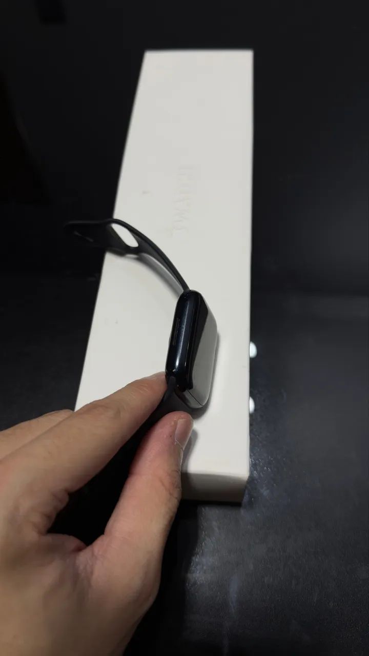 Apple Watch séries 7 45mm - Foto 4