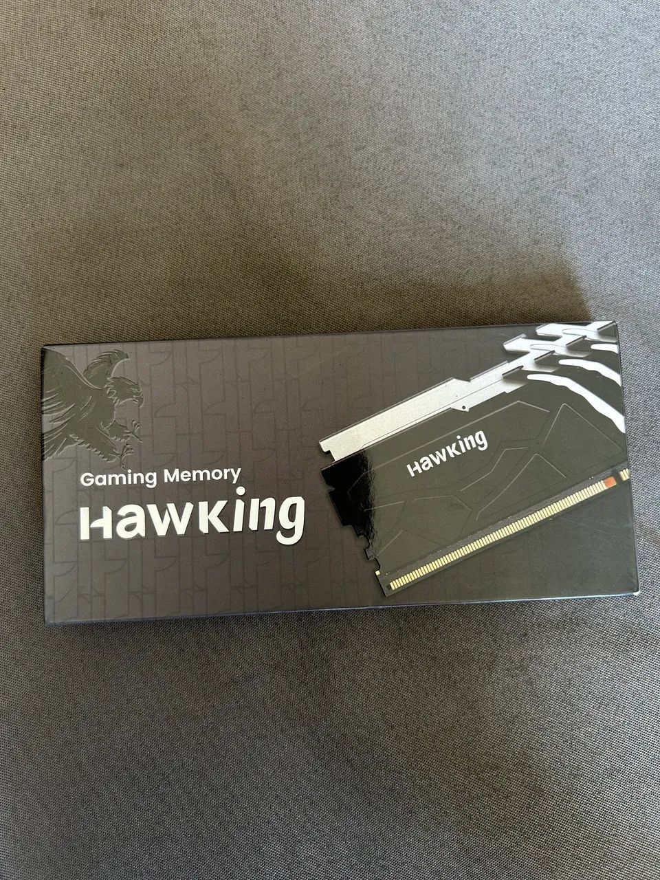 Memória ram 16GB