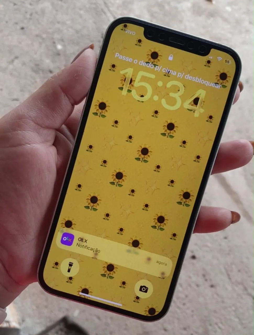 iPhone 12 64gb