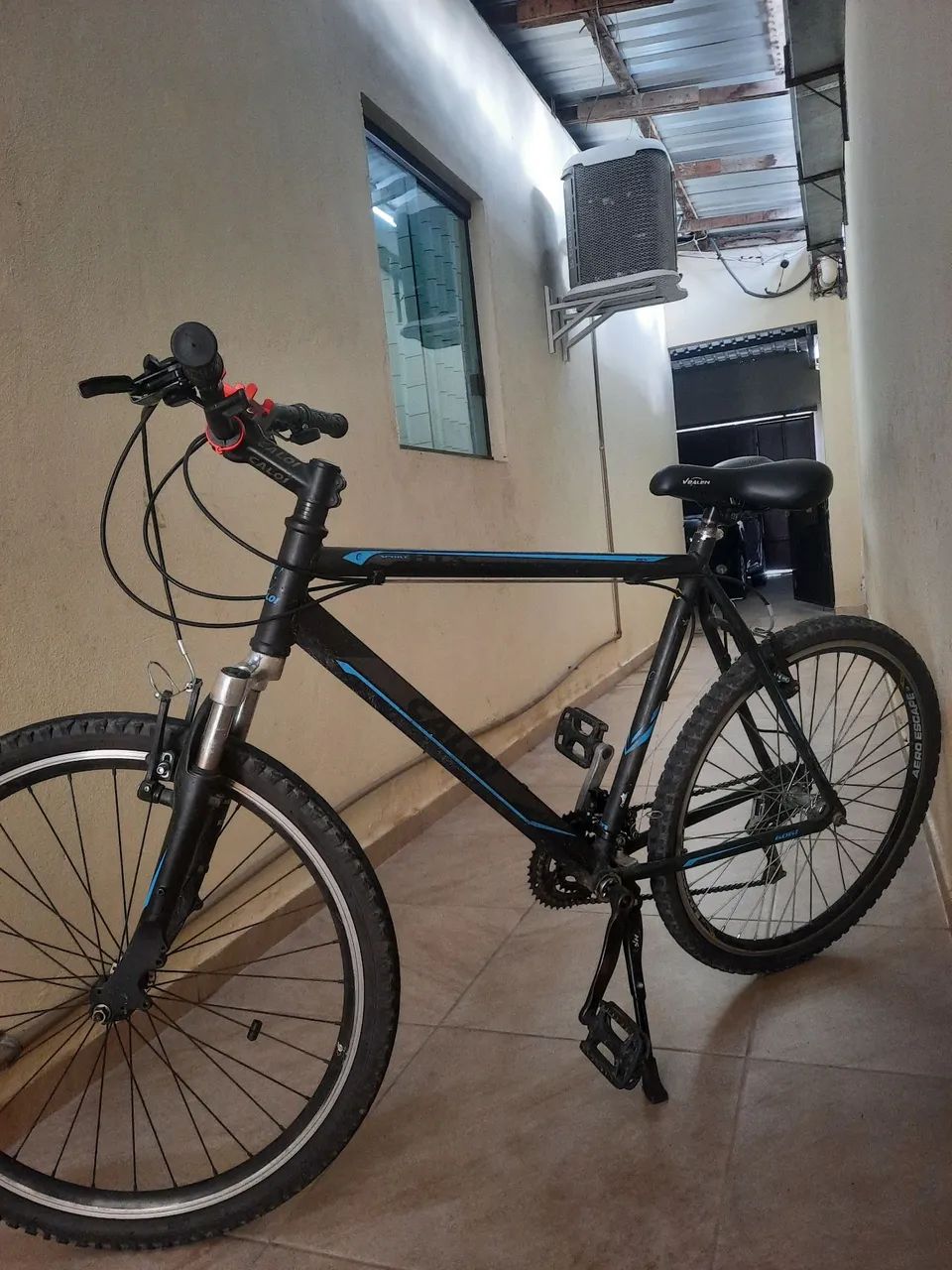 bicicleta aro 26 top