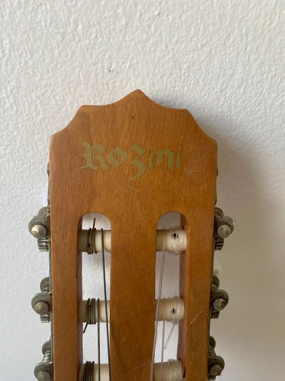 Violão 