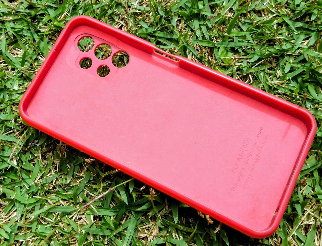 Capa para celular Samsung A13 - Foto 2