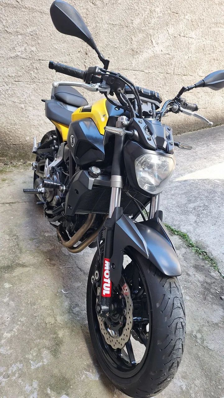 MT 07