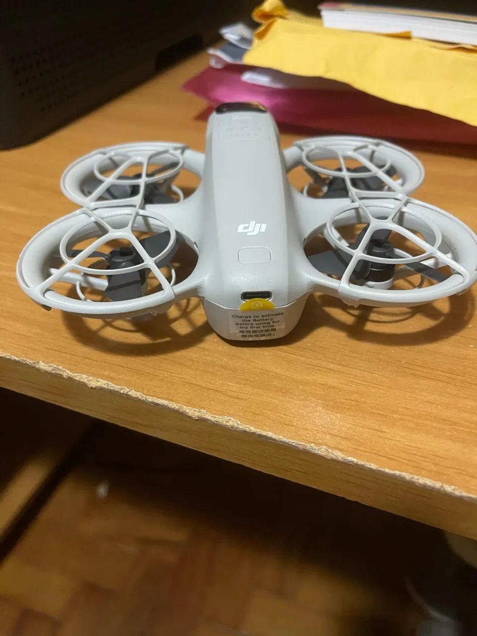 Drone DJI Neo STANDARD - Foto 2