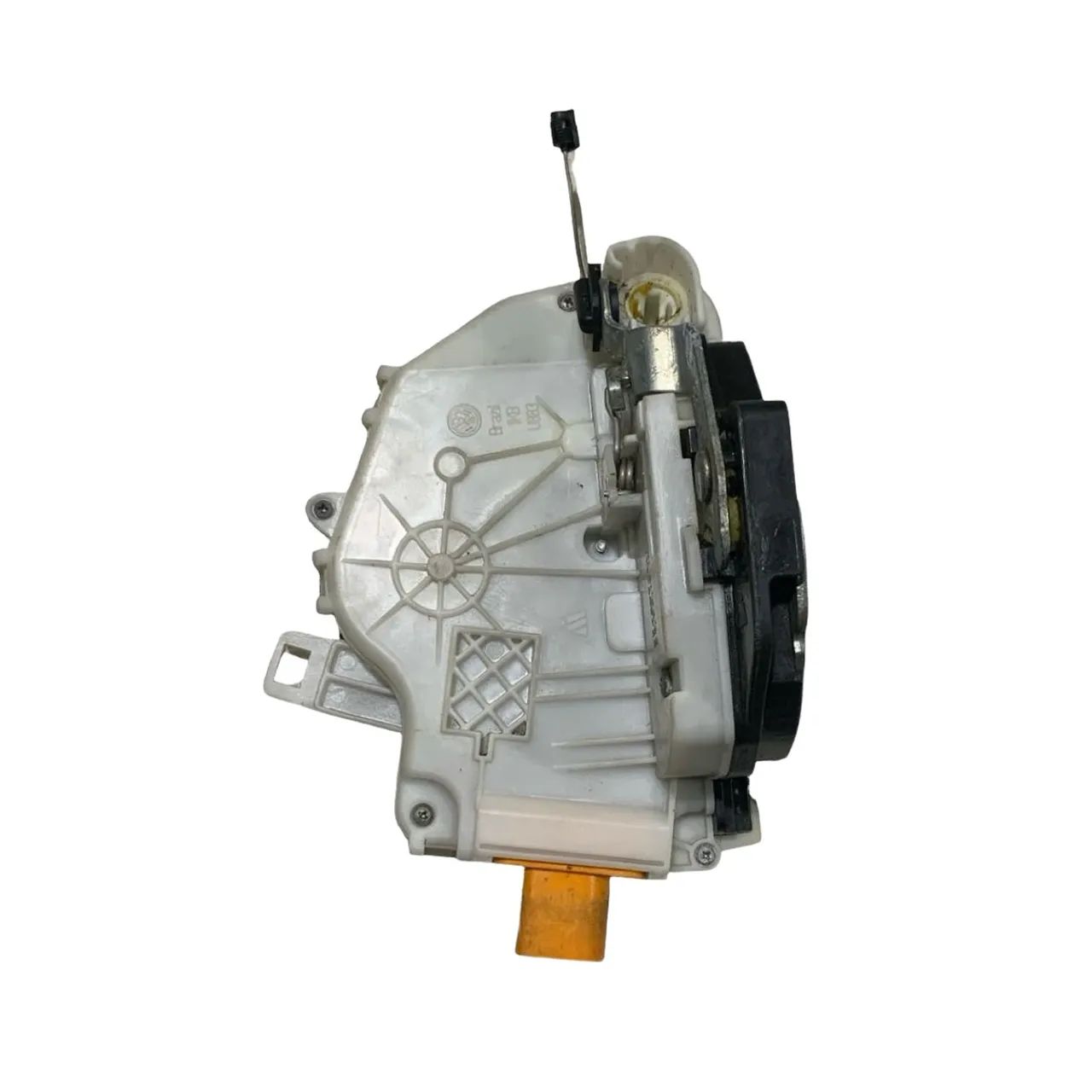Fechadura Porta Traseira Esquerda Fox 2015 a 2018 5z48390139