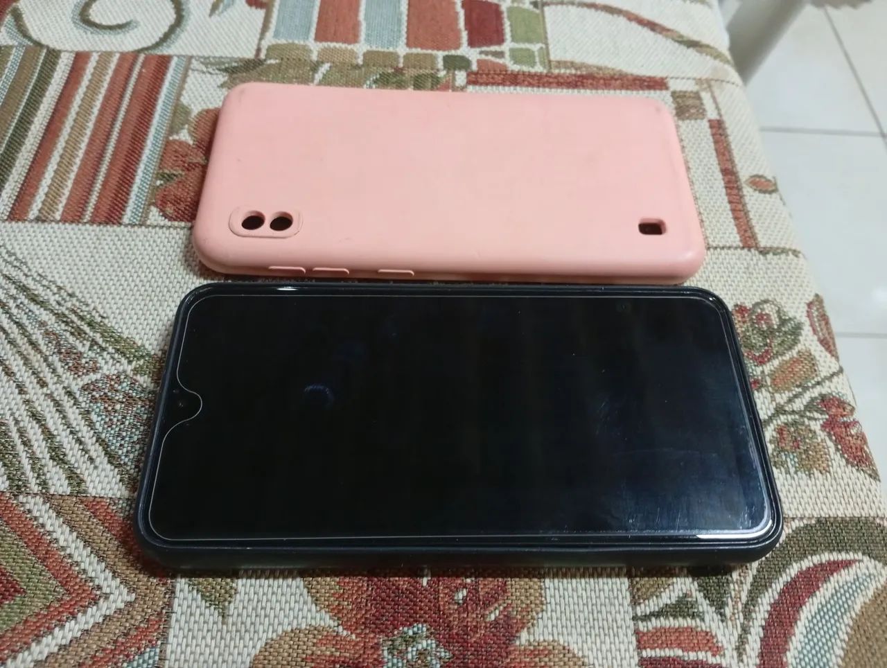 Samsung A10  - Foto 3