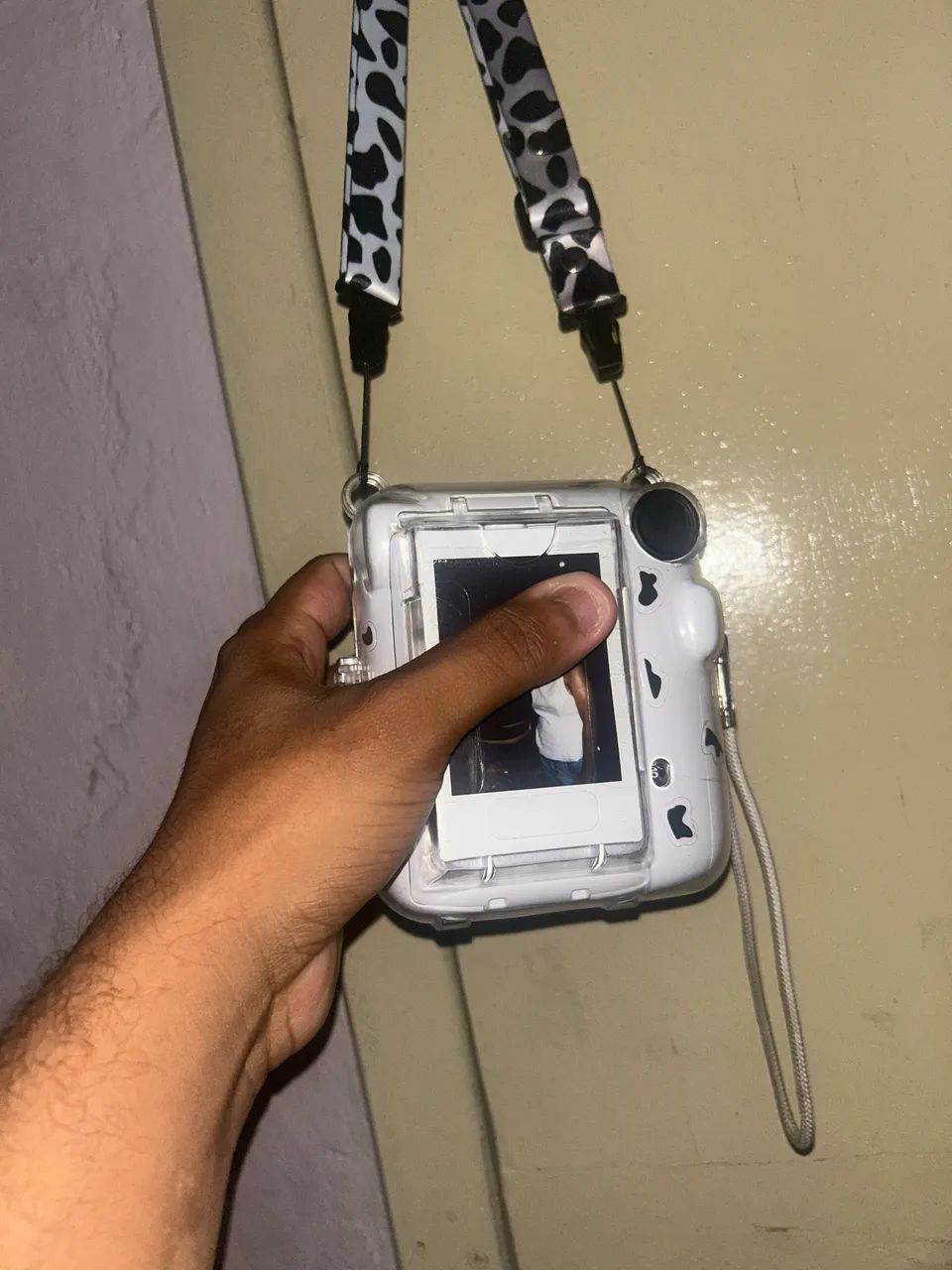 Câmera instax mini 12 - Foto 4
