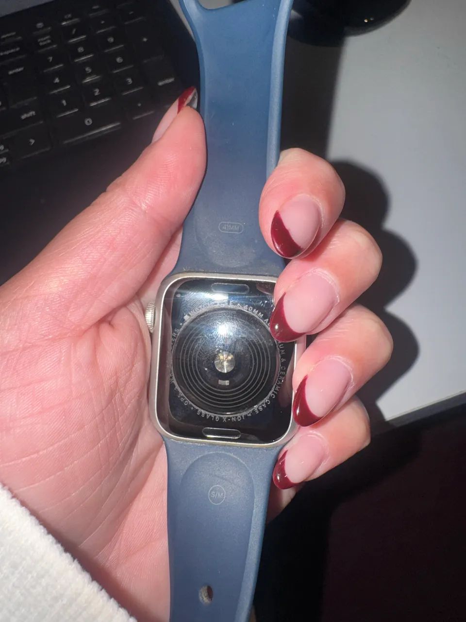 apple watch se 40mm - Foto 2