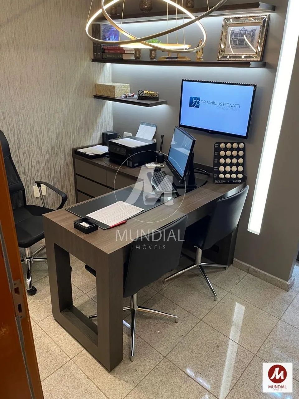 Sala comercial para alugar no bairro JD IRAJA