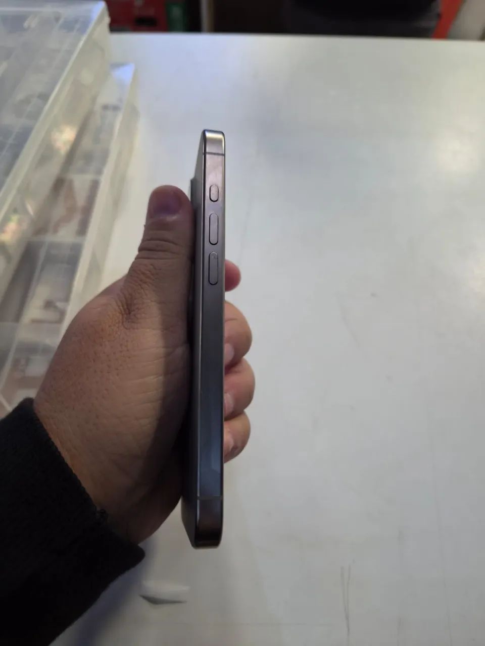 iPhone 15 Pro - Foto 3