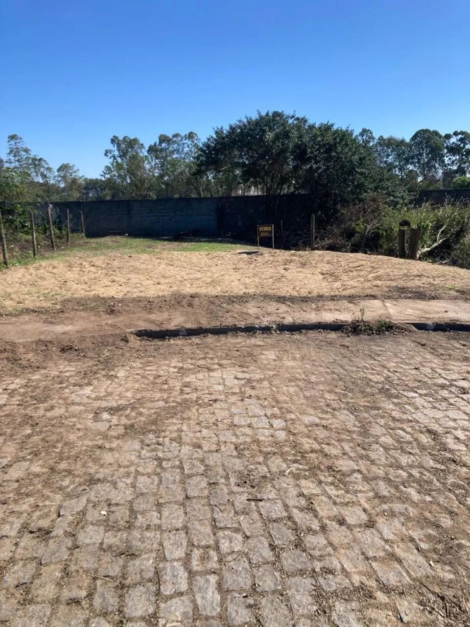 Terreno Jardim Botânico  - Foto 2