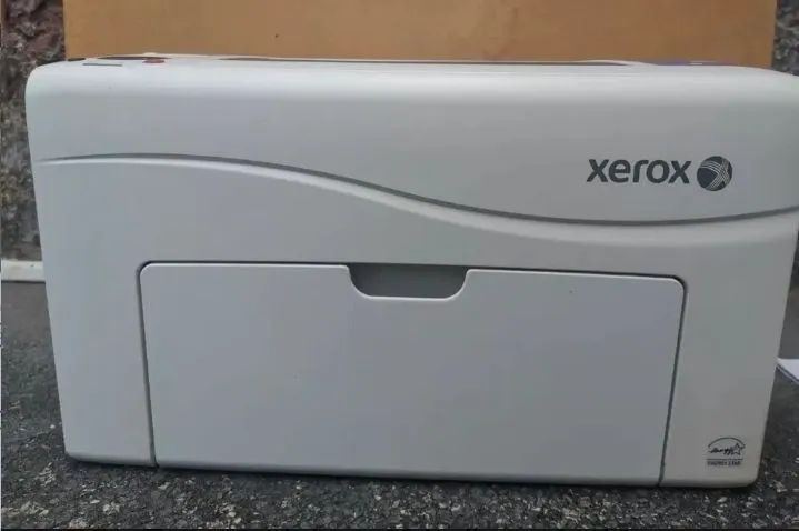 Impressora da marca Xerox - Foto 3