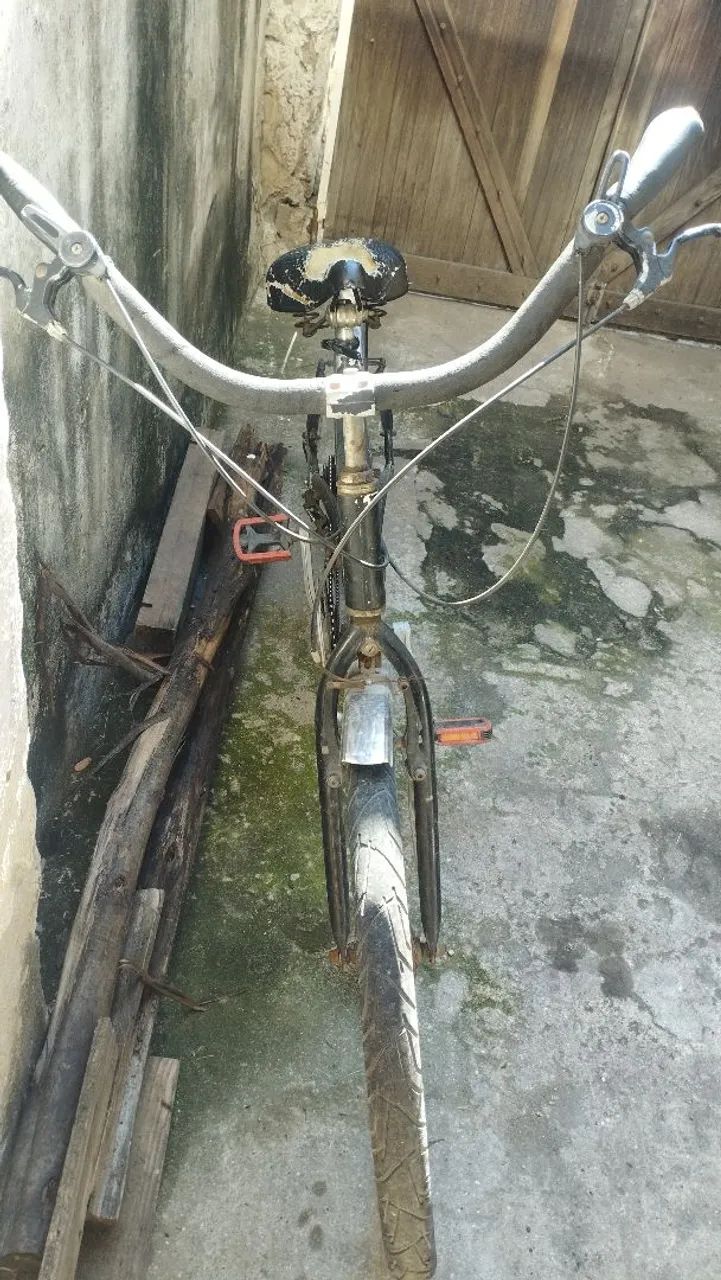 Bicicleta praiana  - Foto 5