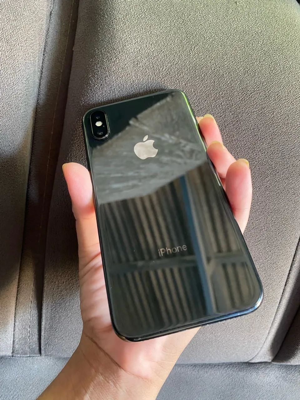 iPhone Sx 256 GB - Foto 5