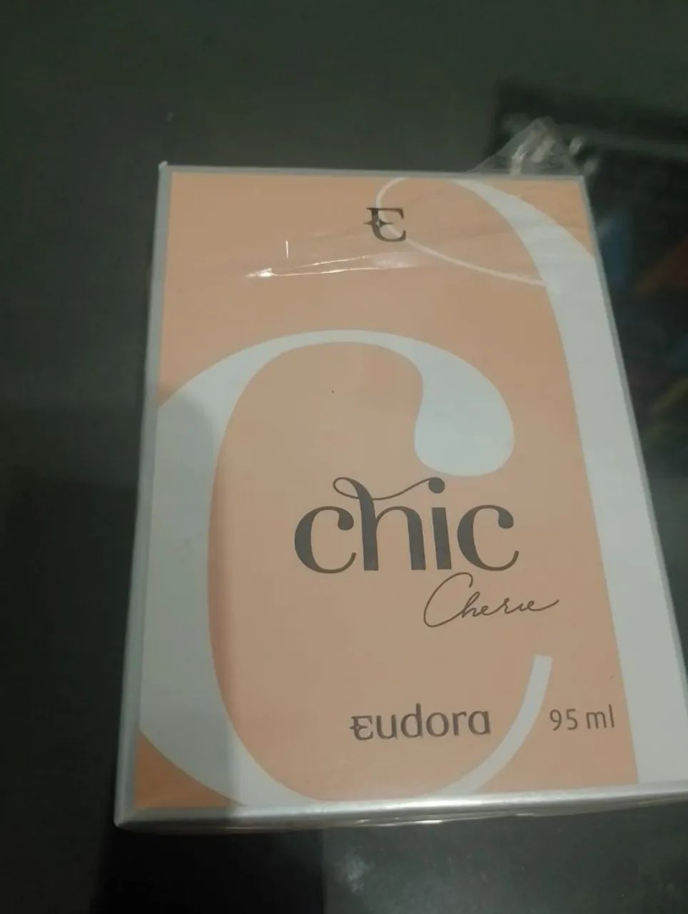 Perfume Chic Cheire 