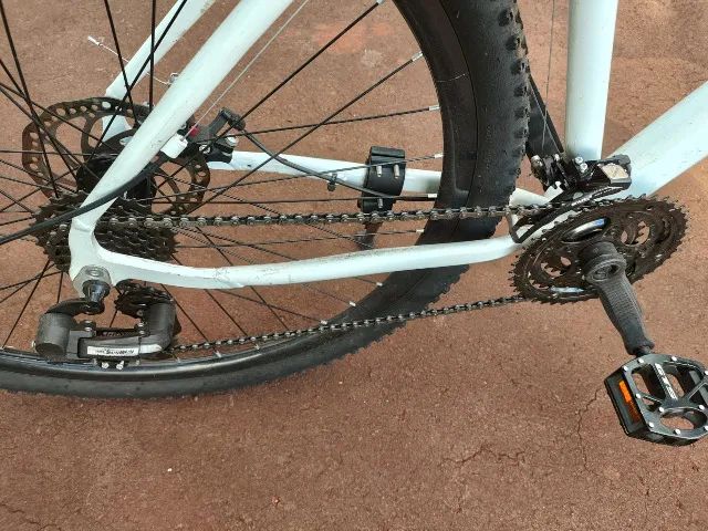 Bicicleta Aro 29 - Foto 4