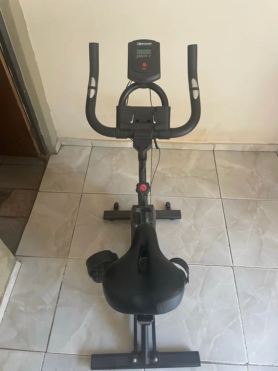 Bicicleta Ergométrica Spinning  - Foto 3