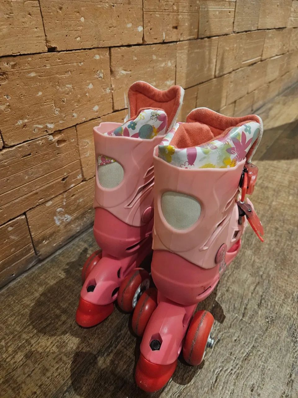 Patins infantil - Foto 2