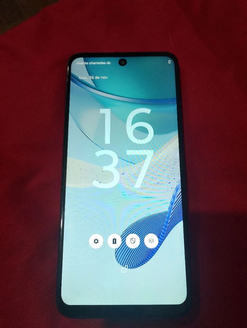 Moto g 53 - Foto 2