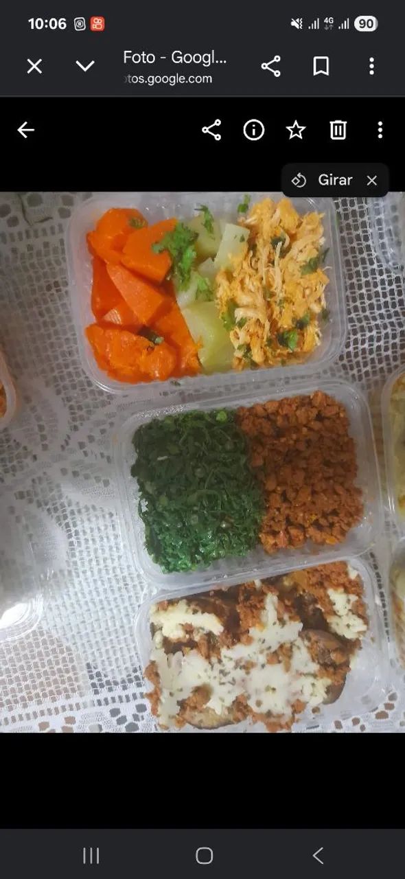 Marmitas Fitnes  - Foto 5