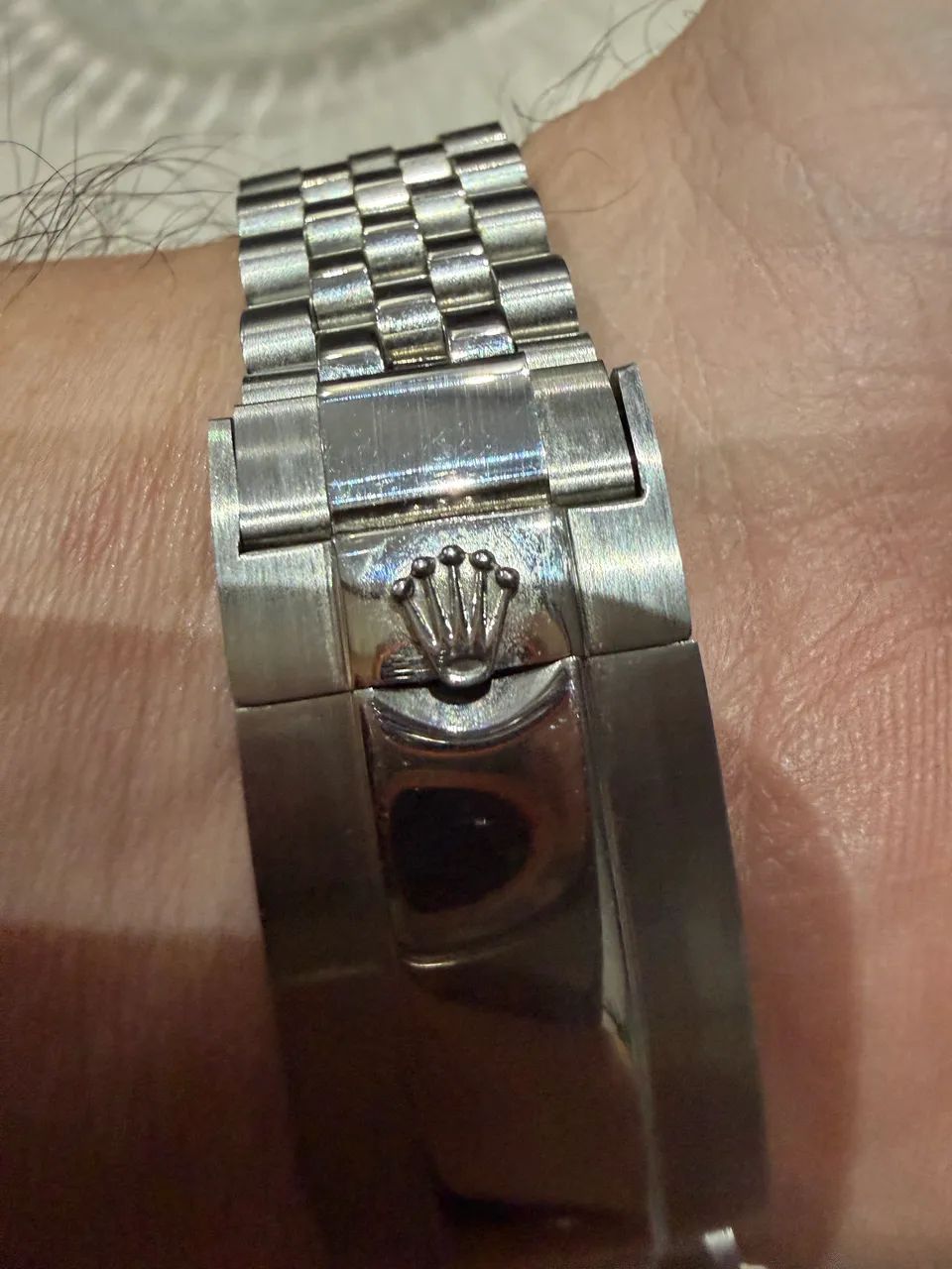 Rolex GMT MASTER II  - Foto 5
