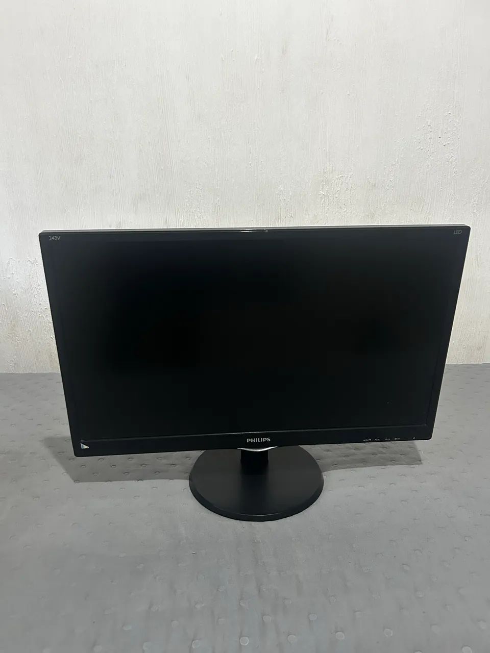 Monitor Philips 60hz  - Foto 2