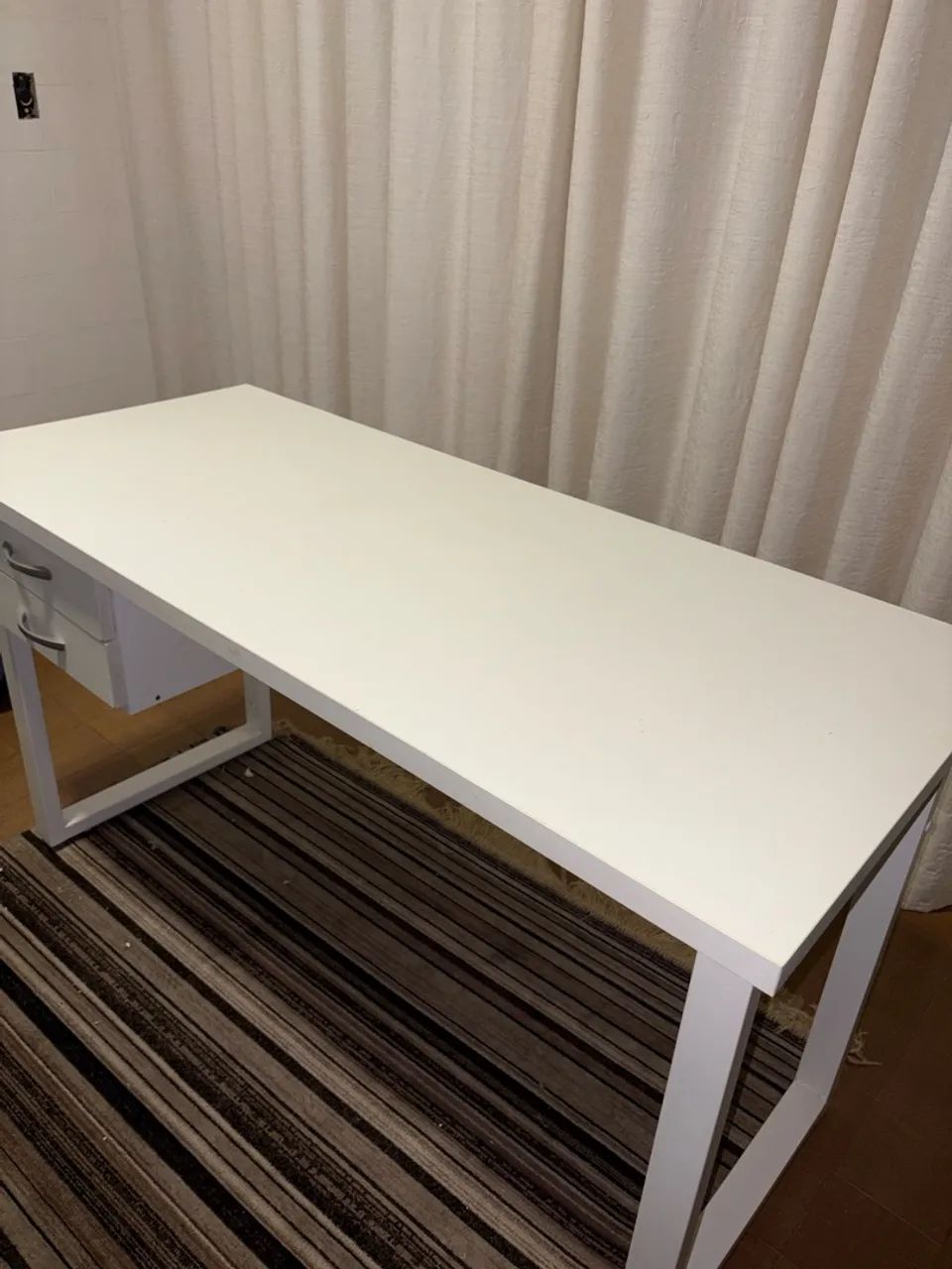 VENDO ESCRIVANINHA DE ESCRITÓRIO  - Foto 4