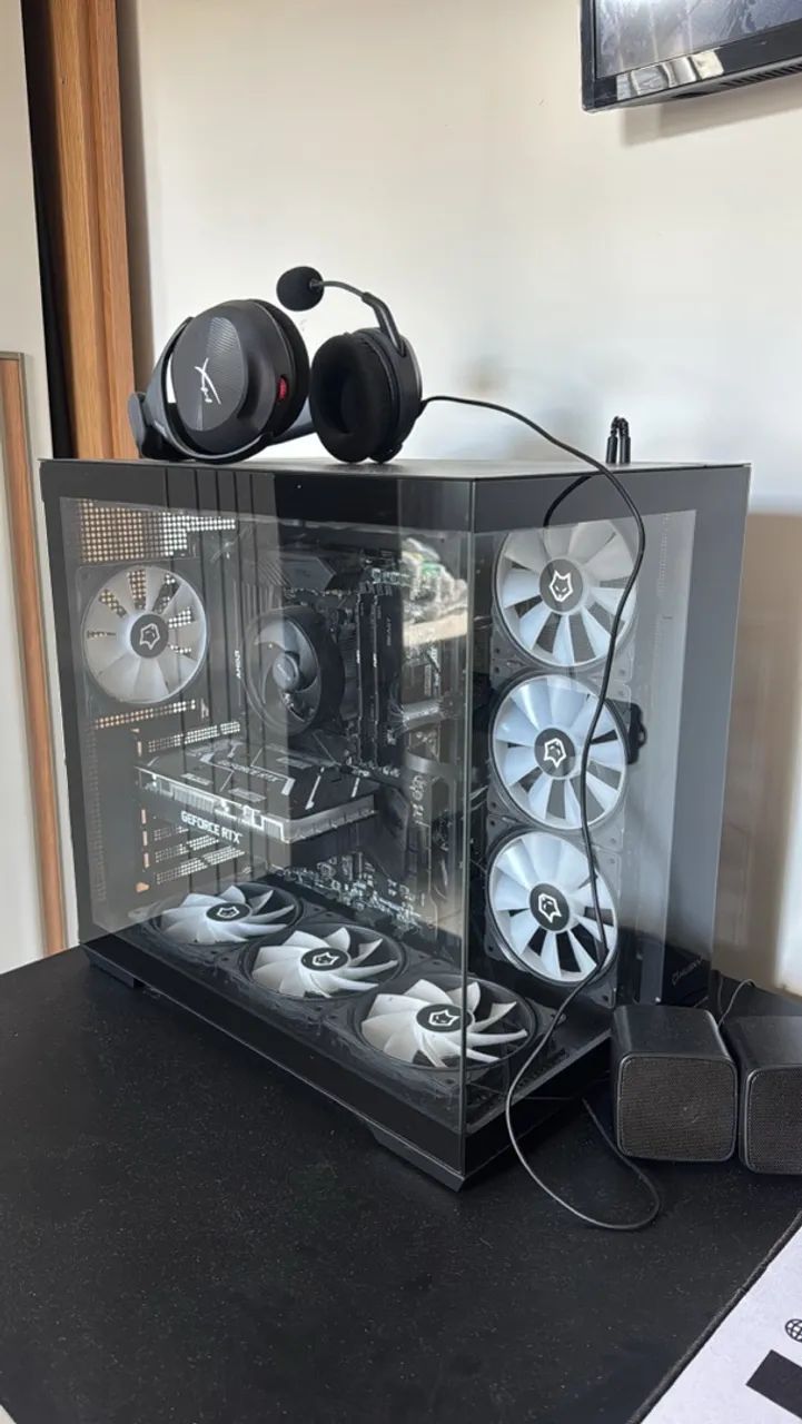 Pc gamer