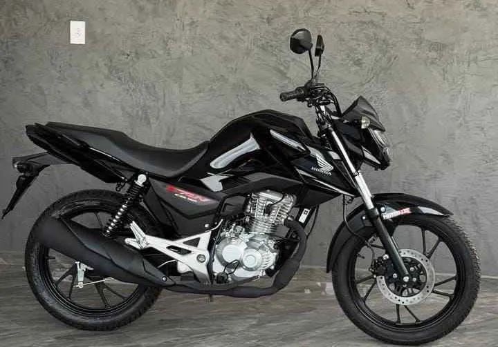 Honda  - Foto 3