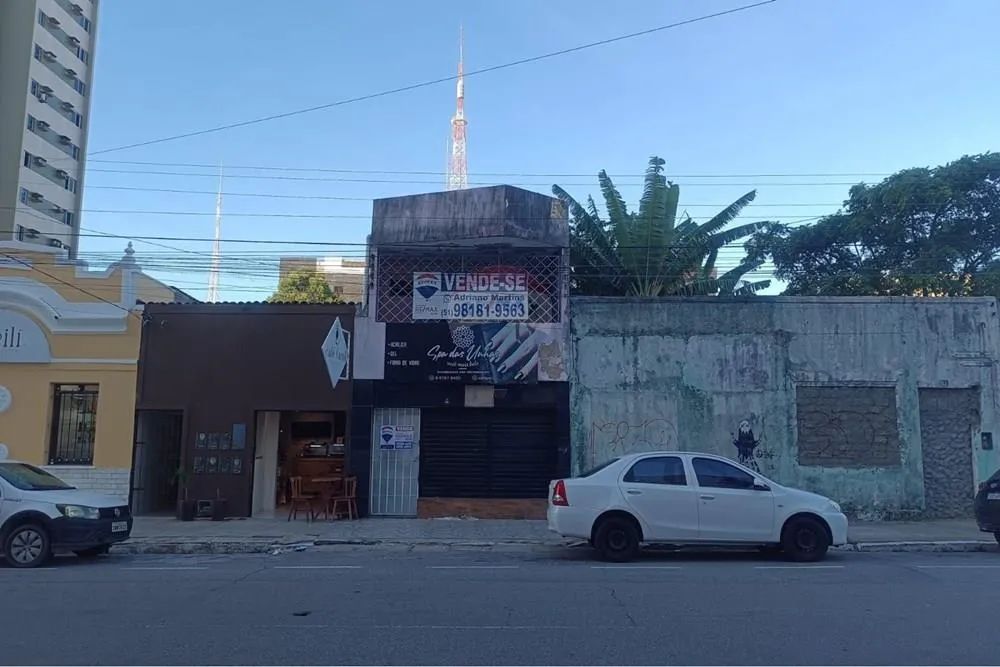 Casa Bairro Farol