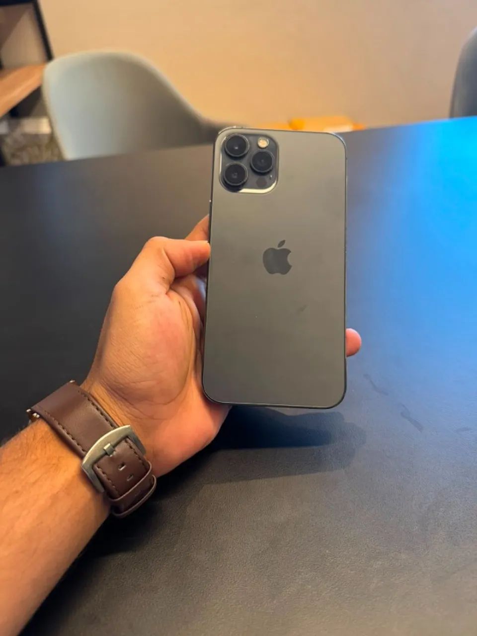 IPHONE 12 PRO MAX 128GB 