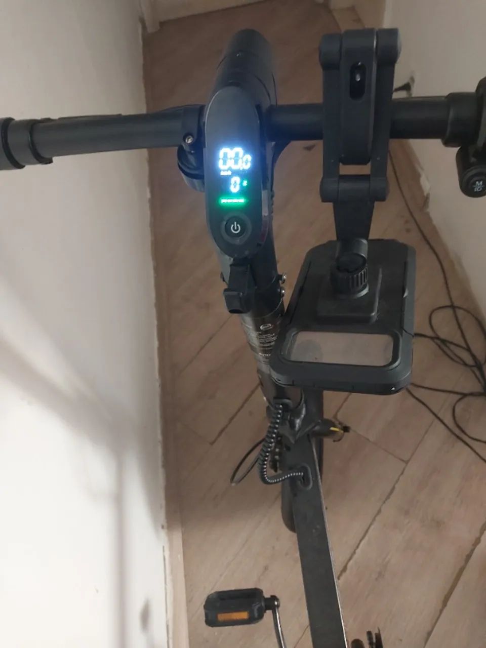 Bike eletrica  - Foto 3