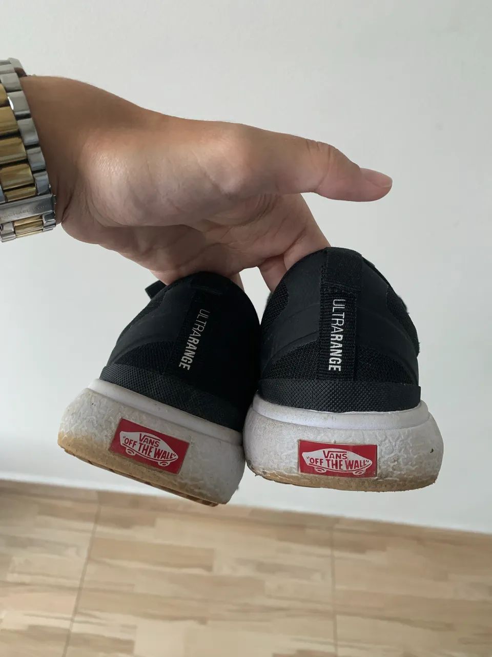 Vans Ultrarange  - Foto 2