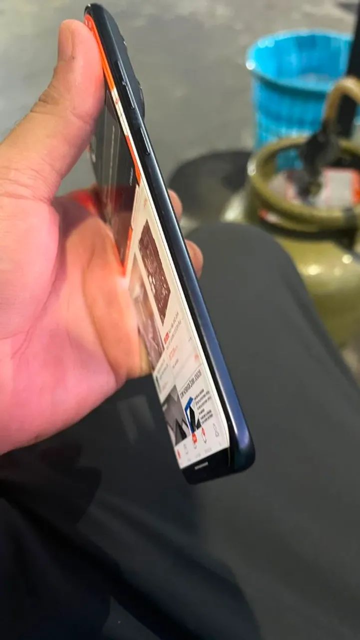 Motorola Edge 70 fusion