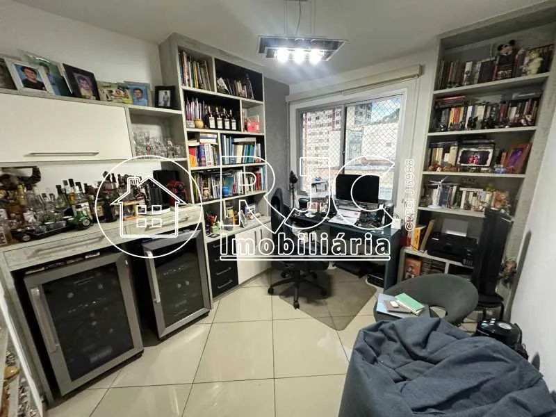 Apartamento : Padrão / Residencial / Tijuca - Foto 9