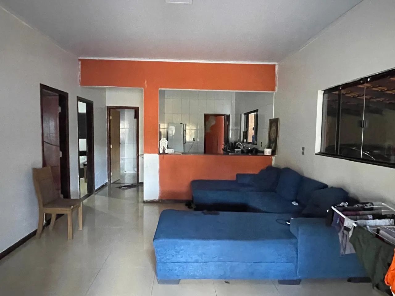 Casa condomínio Califórnia 400 mts - Foto 2