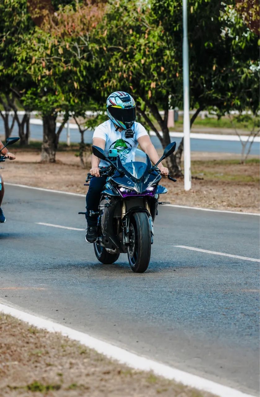 SBM 600RC - Foto 4