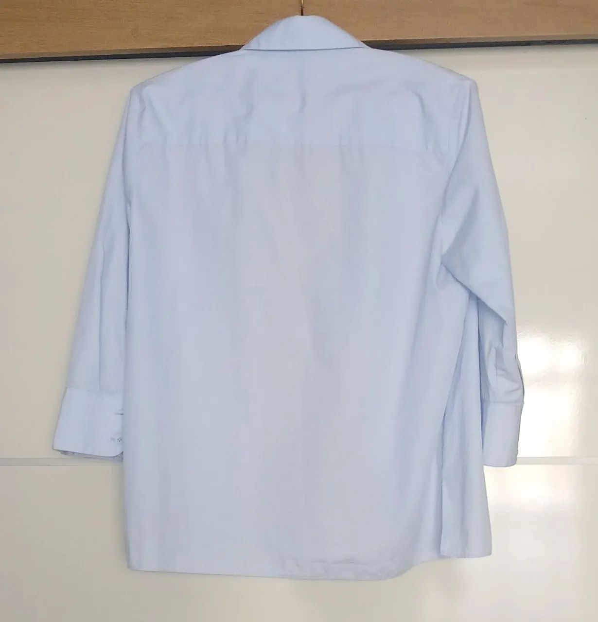 Camisa Zara Feminina  - Foto 2