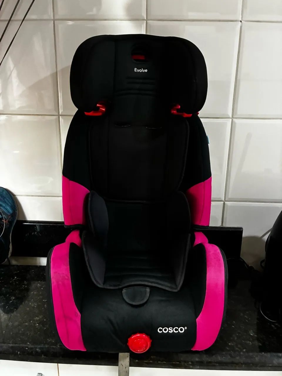 Cadeirinha para transporte Cosco - Foto 2