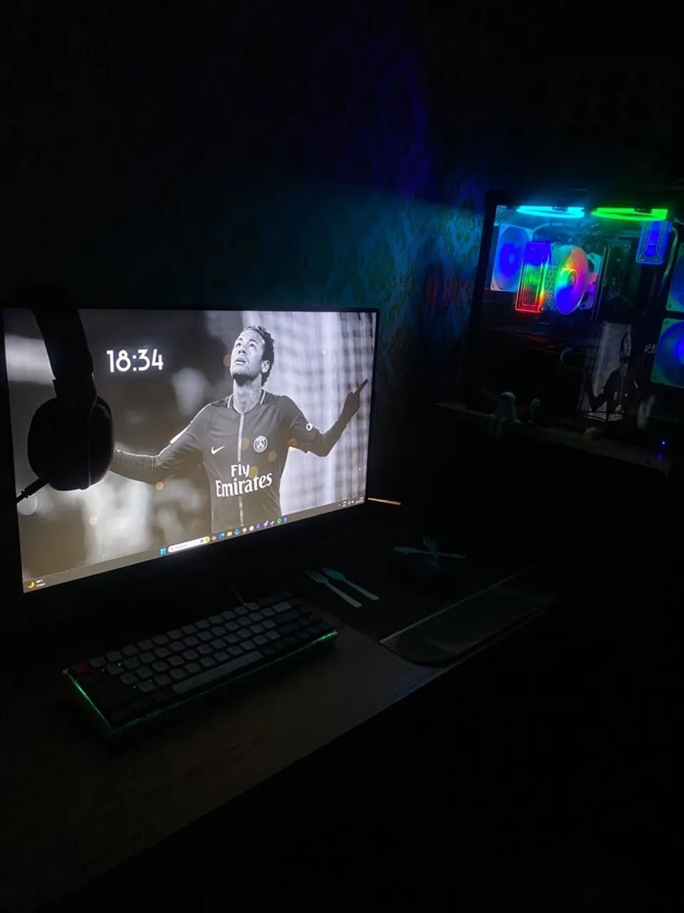 PC GAMER COMPLETO  - Foto 3