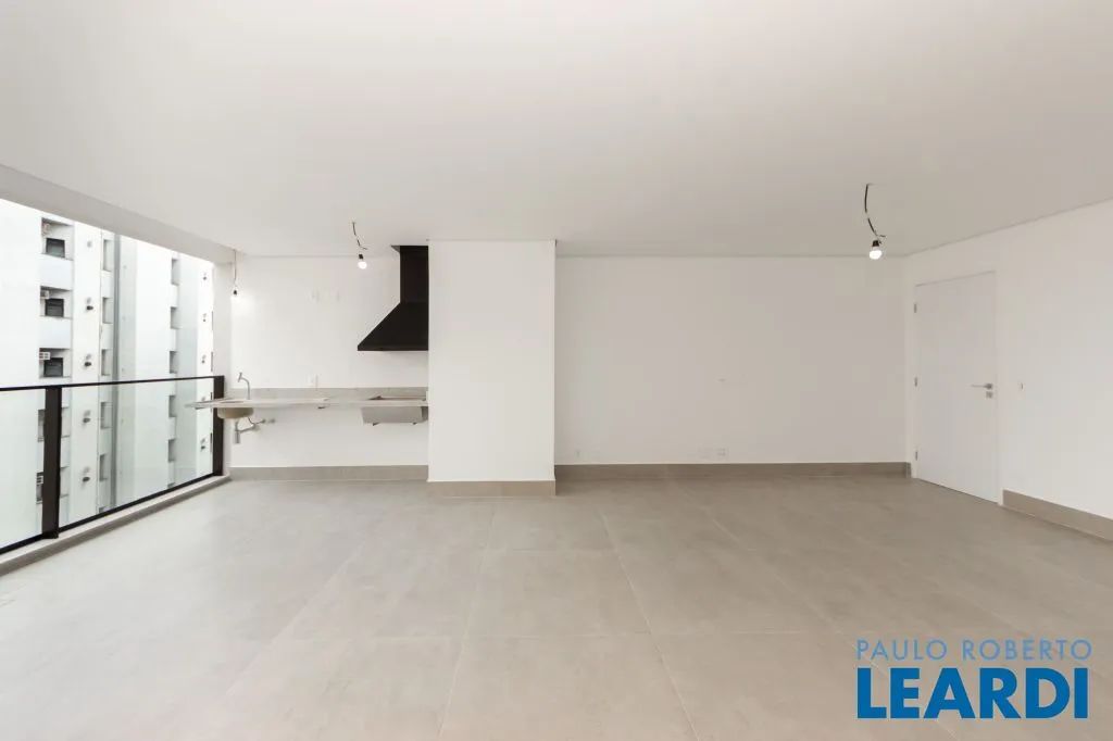 APARTAMENTO - JARDIM PAULISTA - SP - Foto 5