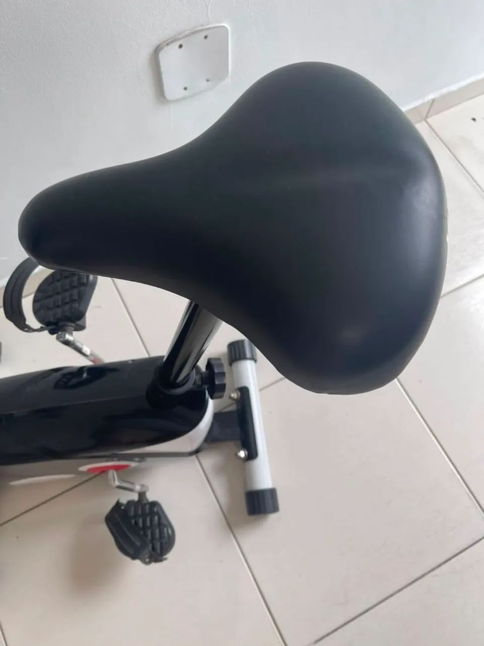 Bicicleta ergométrica  - Foto 3