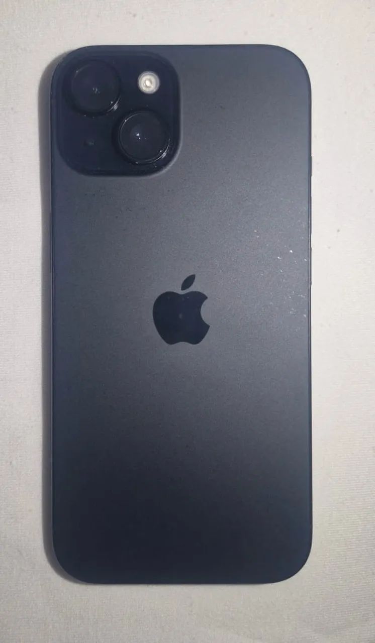 iPhone 15 128 GB - Foto 2