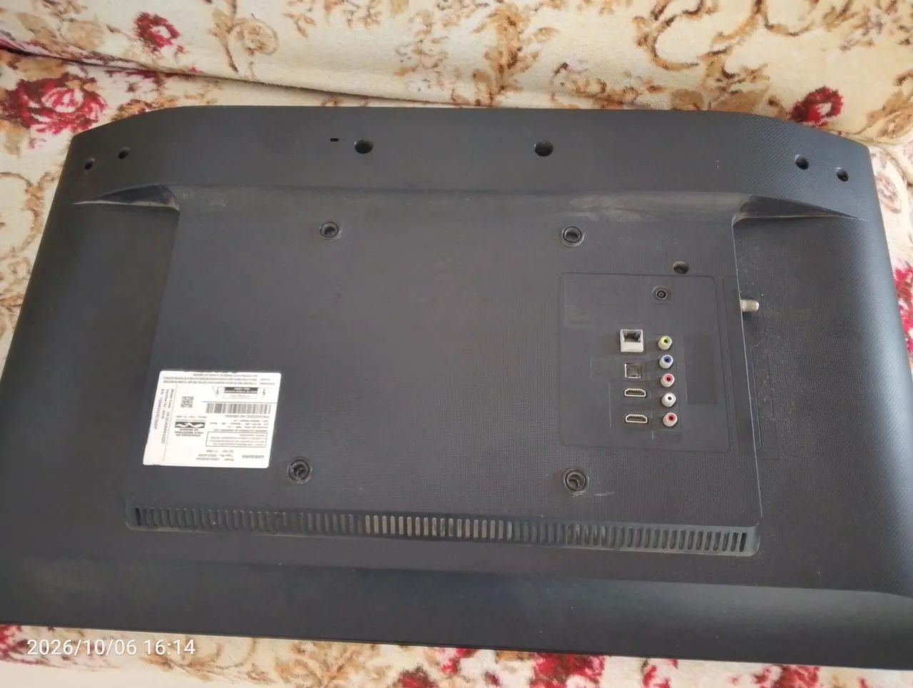 Vende- se uma tv 32 polegadas  - Foto 4
