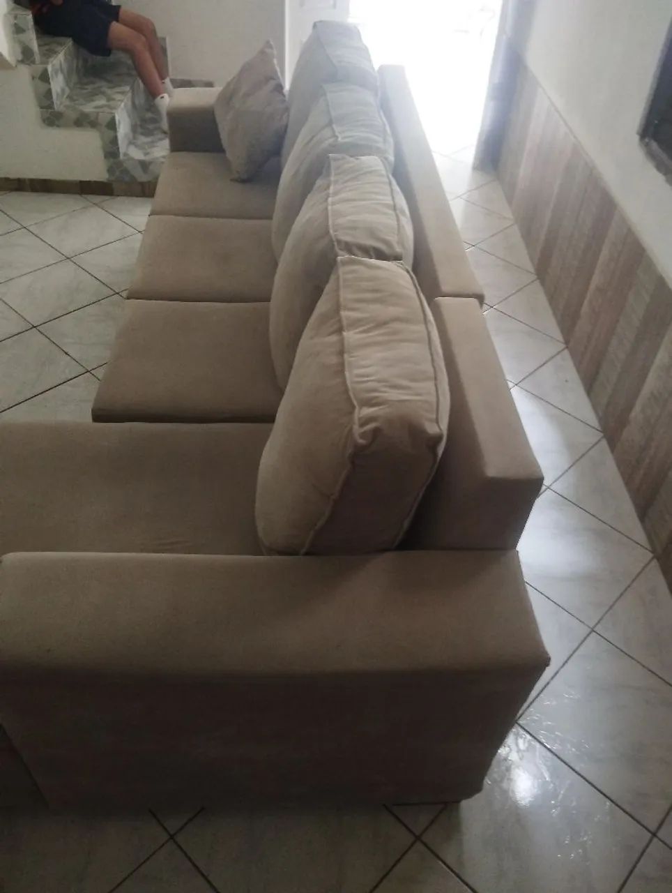 Sofá elegante. - Foto 3