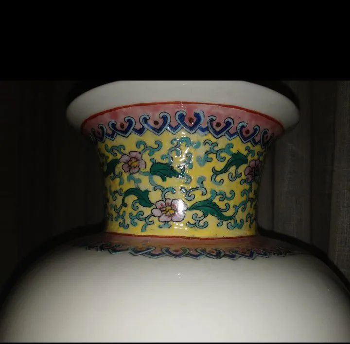 Vaso antigo chinês  - Foto 3