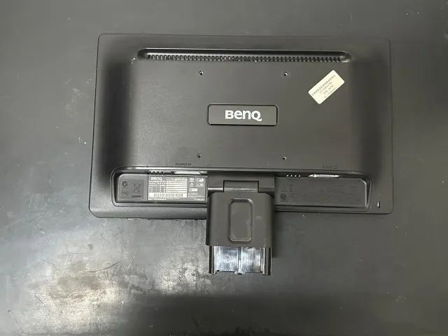 Monitor Benq, de 15 polegadas - Foto 2