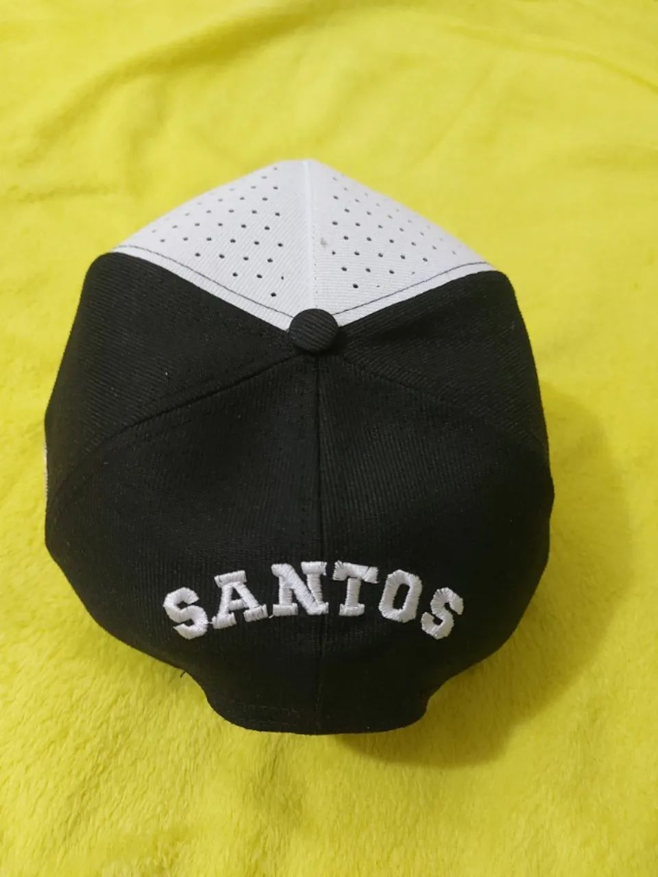 Bone Santos Futebol Clube  - Foto 2