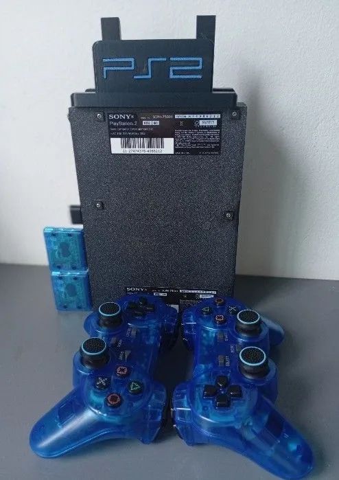 Playstation 2 - Foto 2