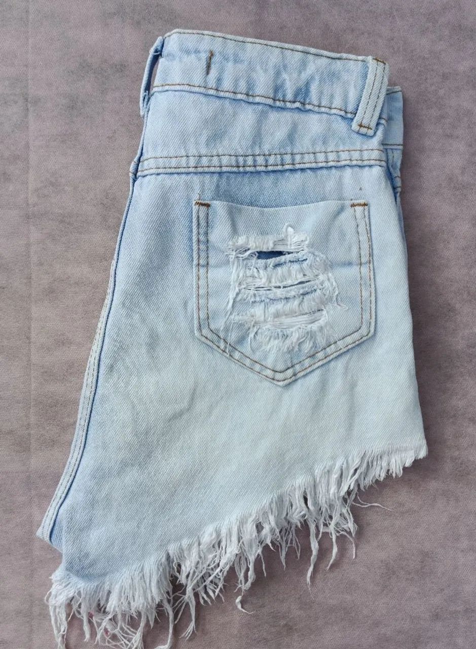 Short Jeans ? - Foto 4